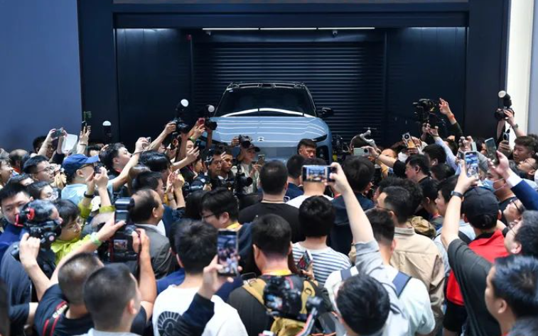 “内卷”的新能源汽车，路在何方？