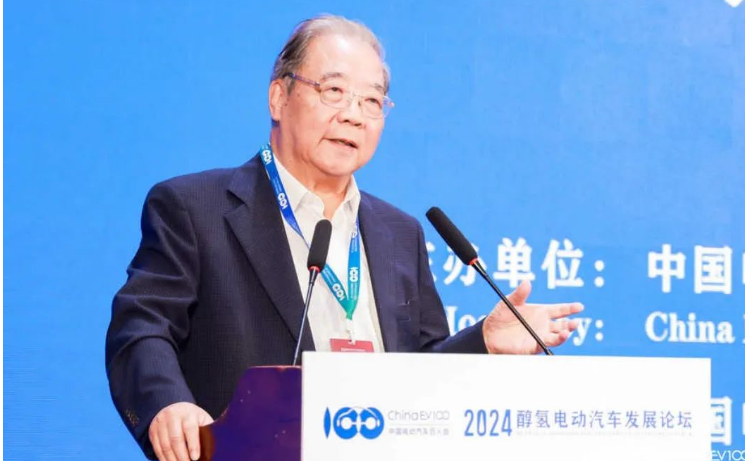 新能源汽车渗透率提高就意味着它替代了传统汽车？专家称这一逻辑并不成立