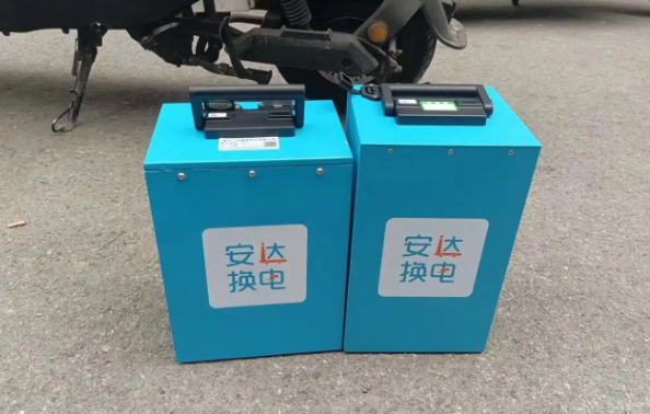 专访安达换电董事长龚玺：两轮电动车换电赛道将跑出IPO企业