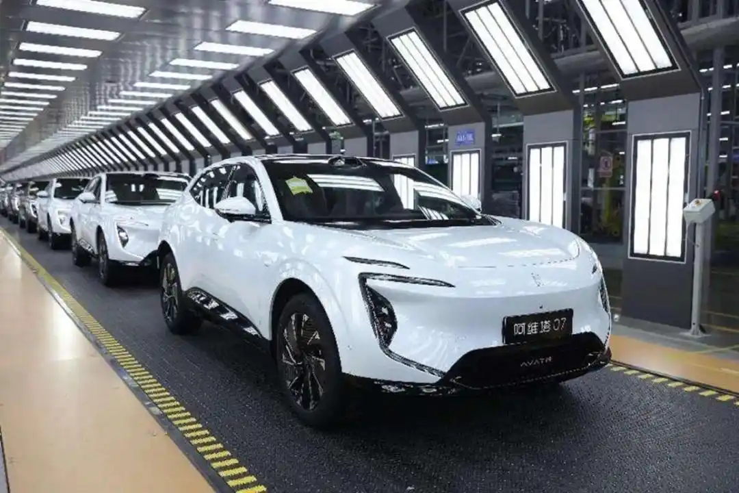 重庆：力争汽车产量提升至130万辆 打造智能网联新能源汽车之都